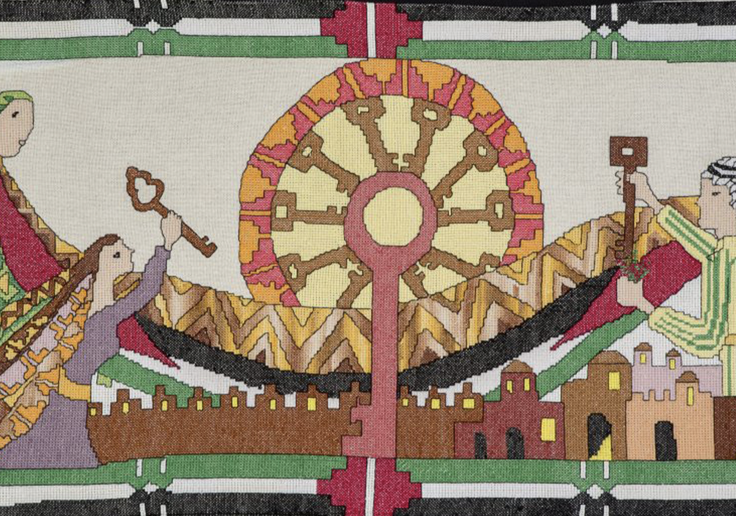 Greeting Card | The Right of Return