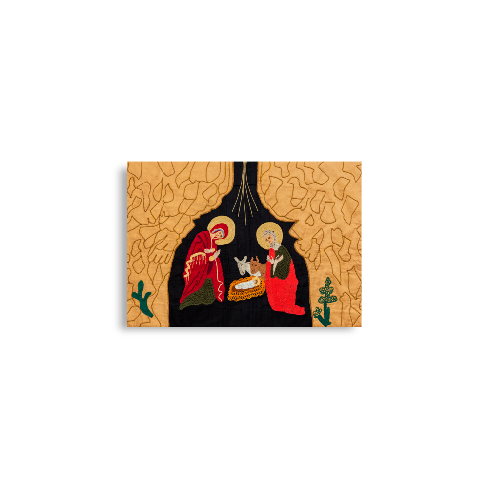 Poster | Birth of Jesus in Bethlehem