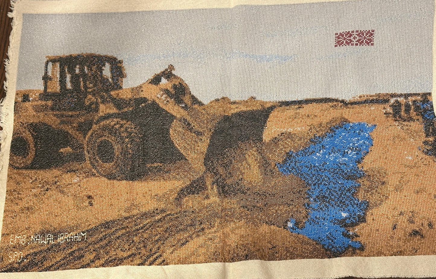 04. Mass grave [$2000]