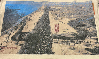 25. Return to north Gaza [$2000]