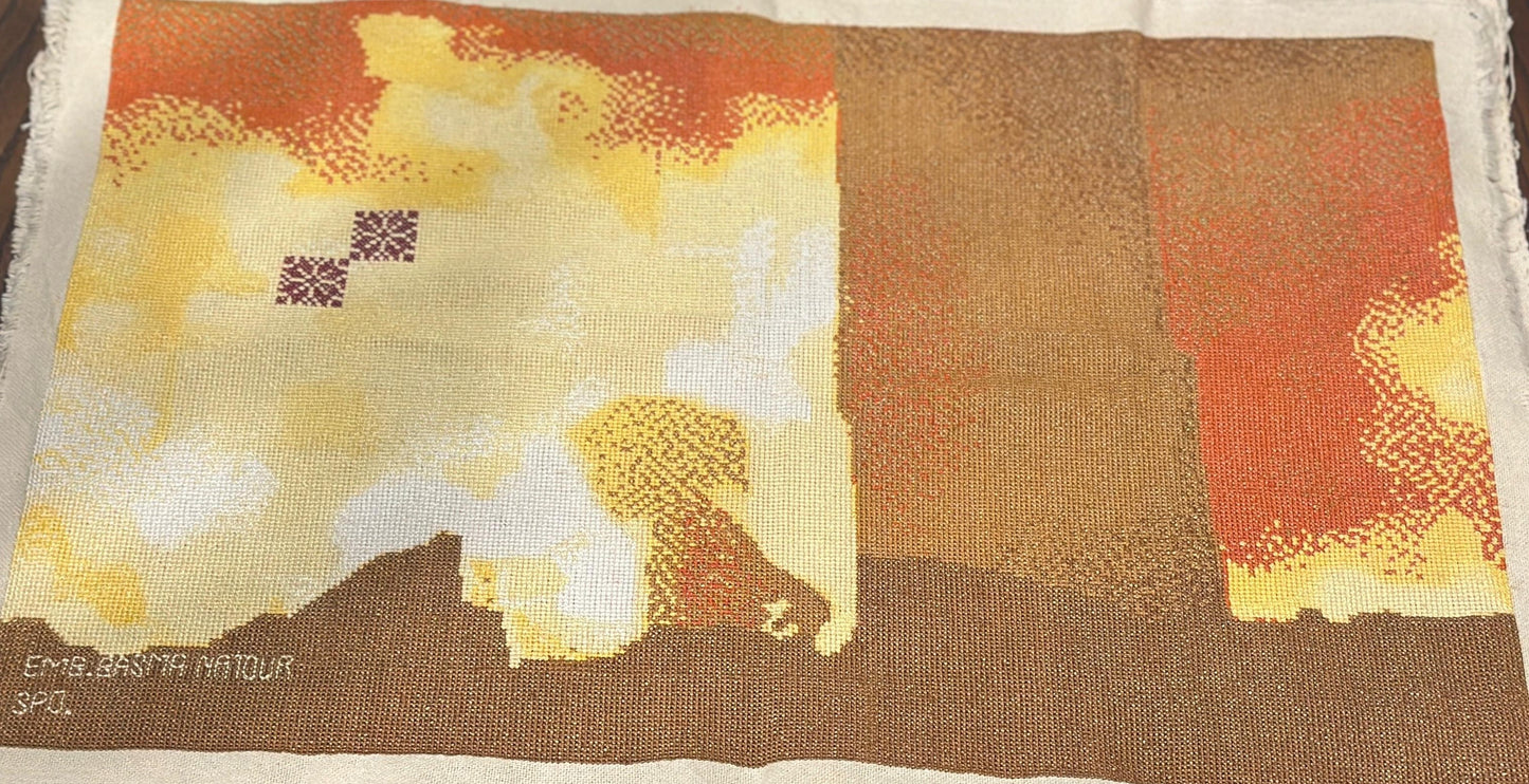 29. Girl in the fire [$2000]