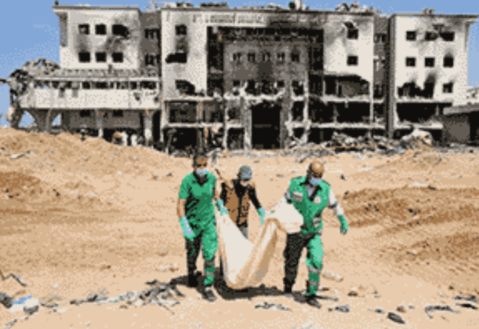 19. Shifa hospital [$2000]