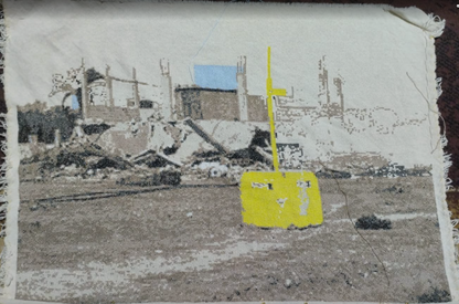 46. Yellow block [$2000]
