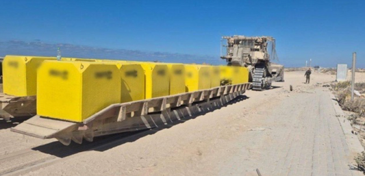 47. Marking the yellow line [$2000]