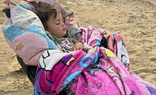 55. Sleeping on the road [$2000]