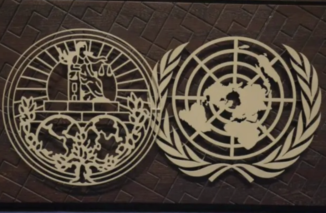 98. South Africa V Israel at ICJ [$2,000]