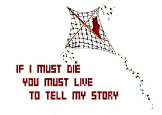 100. If I Must Die [$10,000]