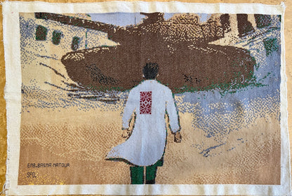 03. Dr Hussam Abu Safiyah [$2,000]